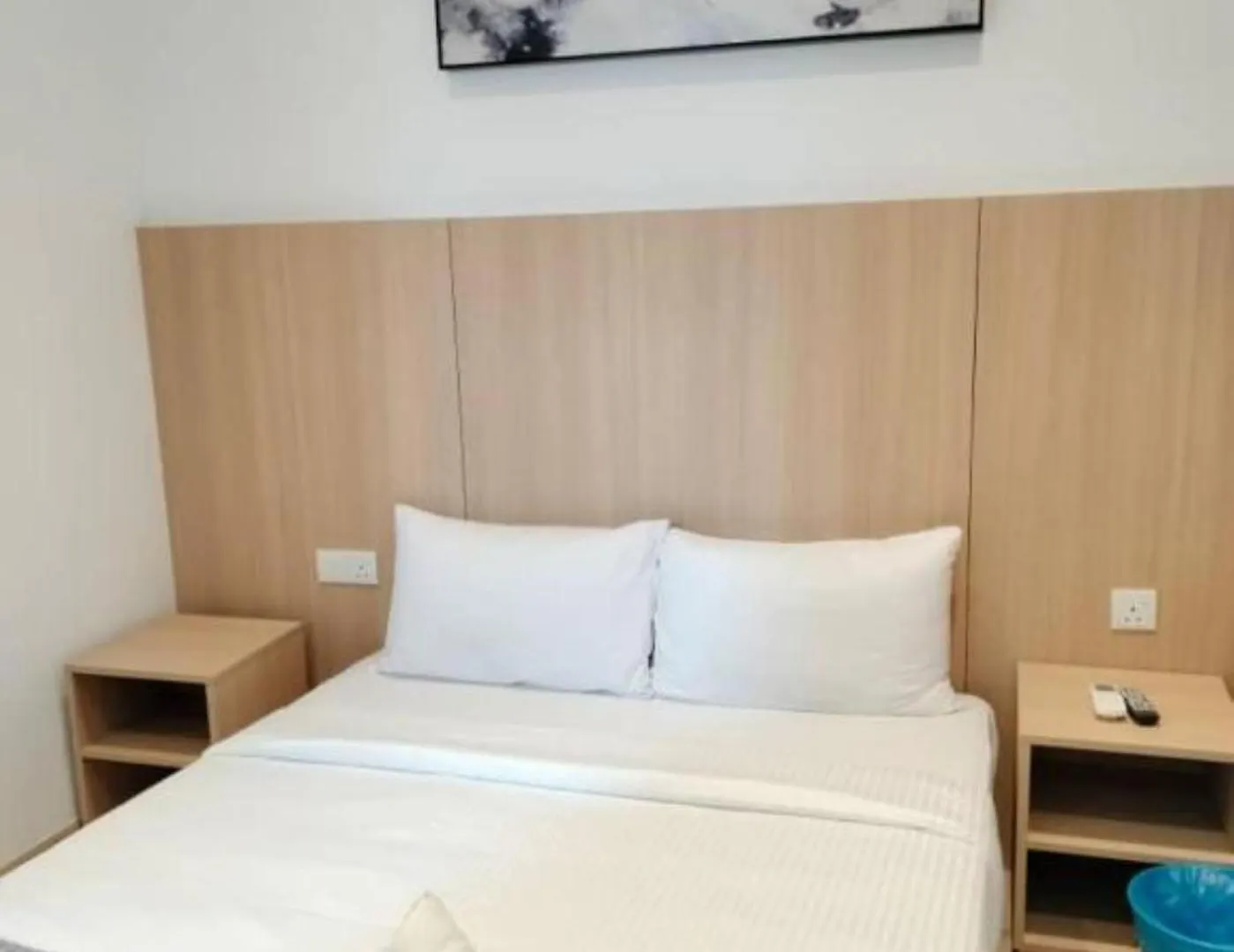 Apartment The Luxe Suites Infinitum Klcc Kuala Lumpur