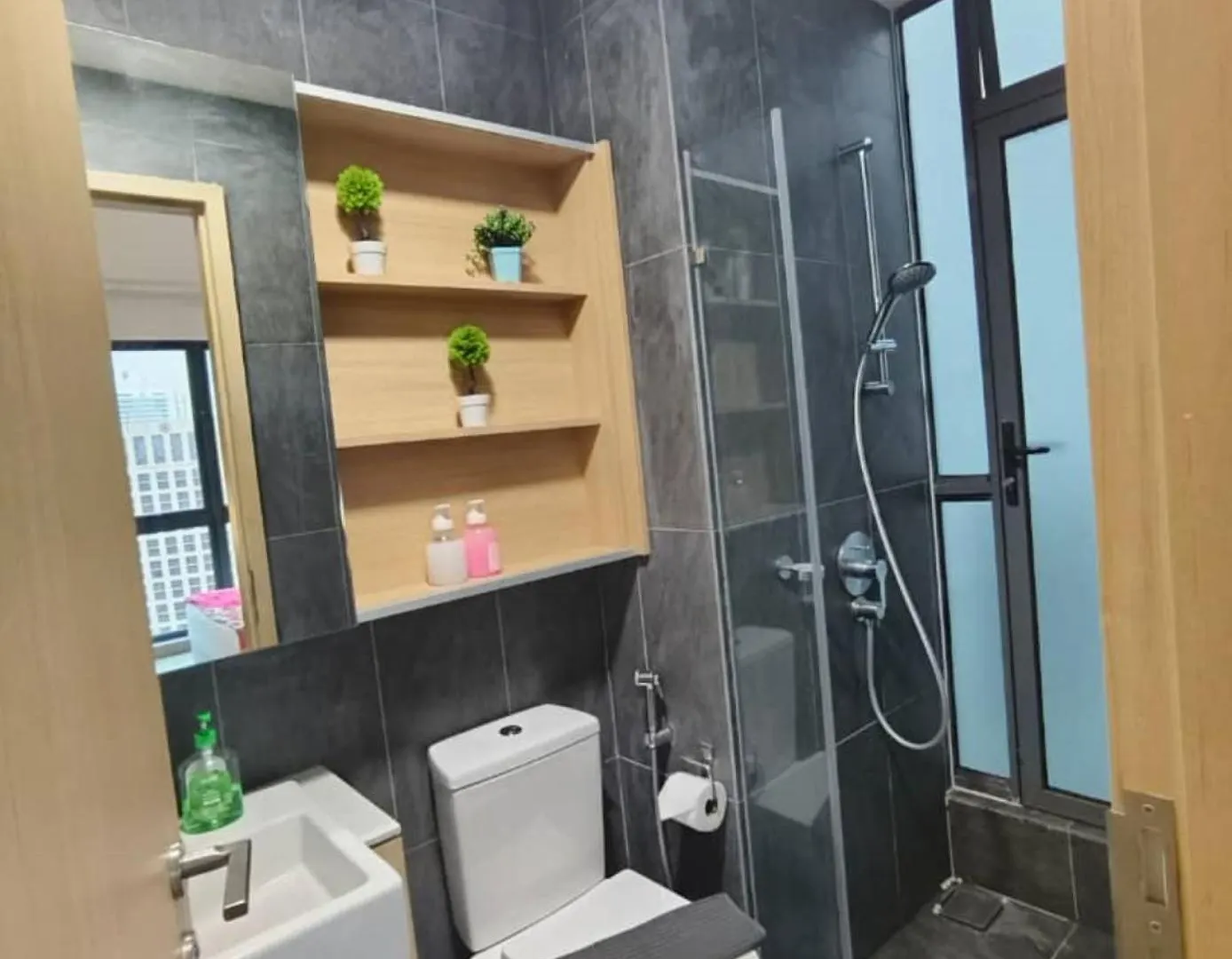 The Luxe Suites Infinitum Klcc Kuala Lumpur 0*,