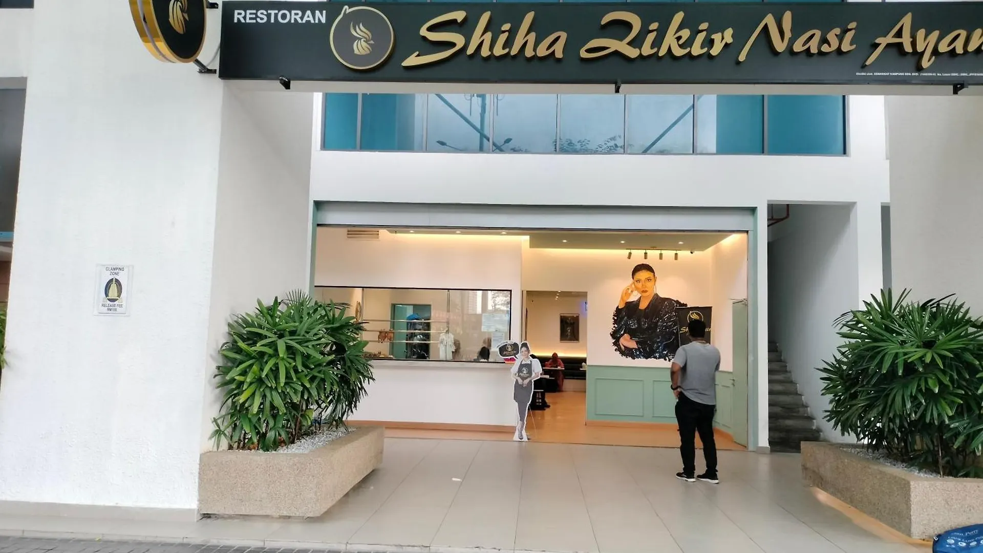 The Luxe Suites Infinitum Klcc Kuala Lumpur Apartment