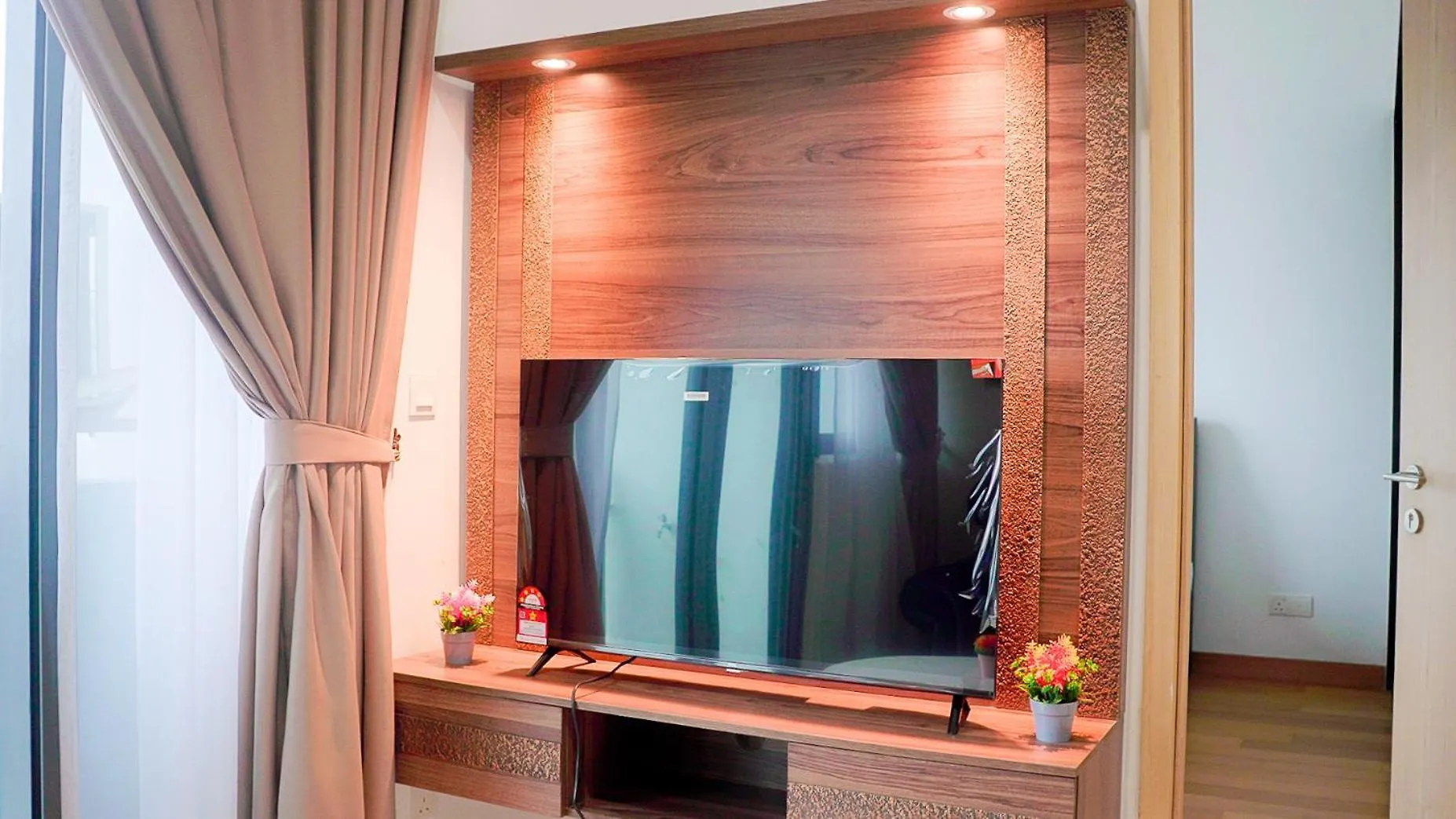 The Luxe Suites Infinitum Klcc Kuala Lumpur