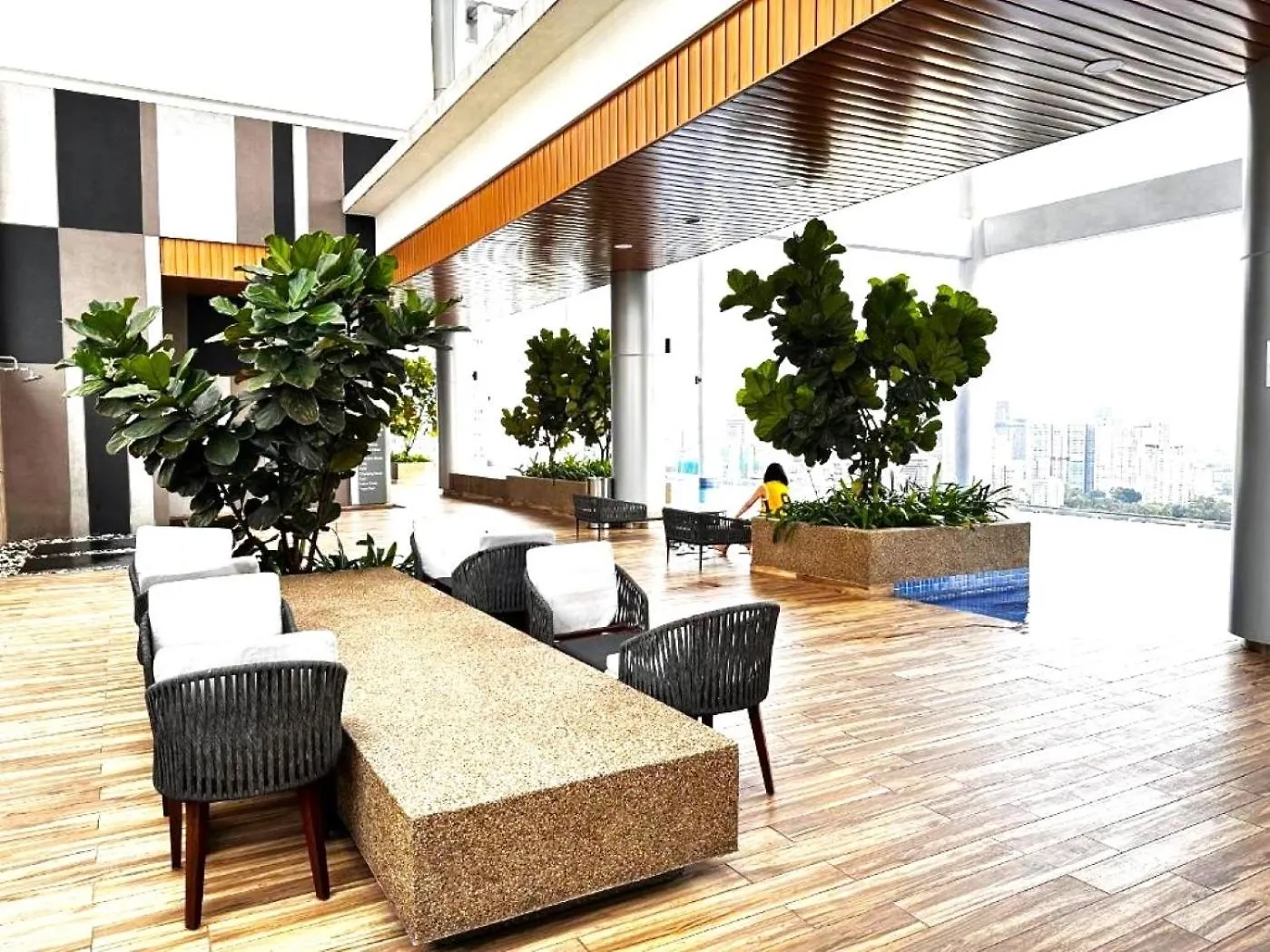 The Luxe Suites Infinitum Klcc Kuala Lumpur 0*,  Malaysia