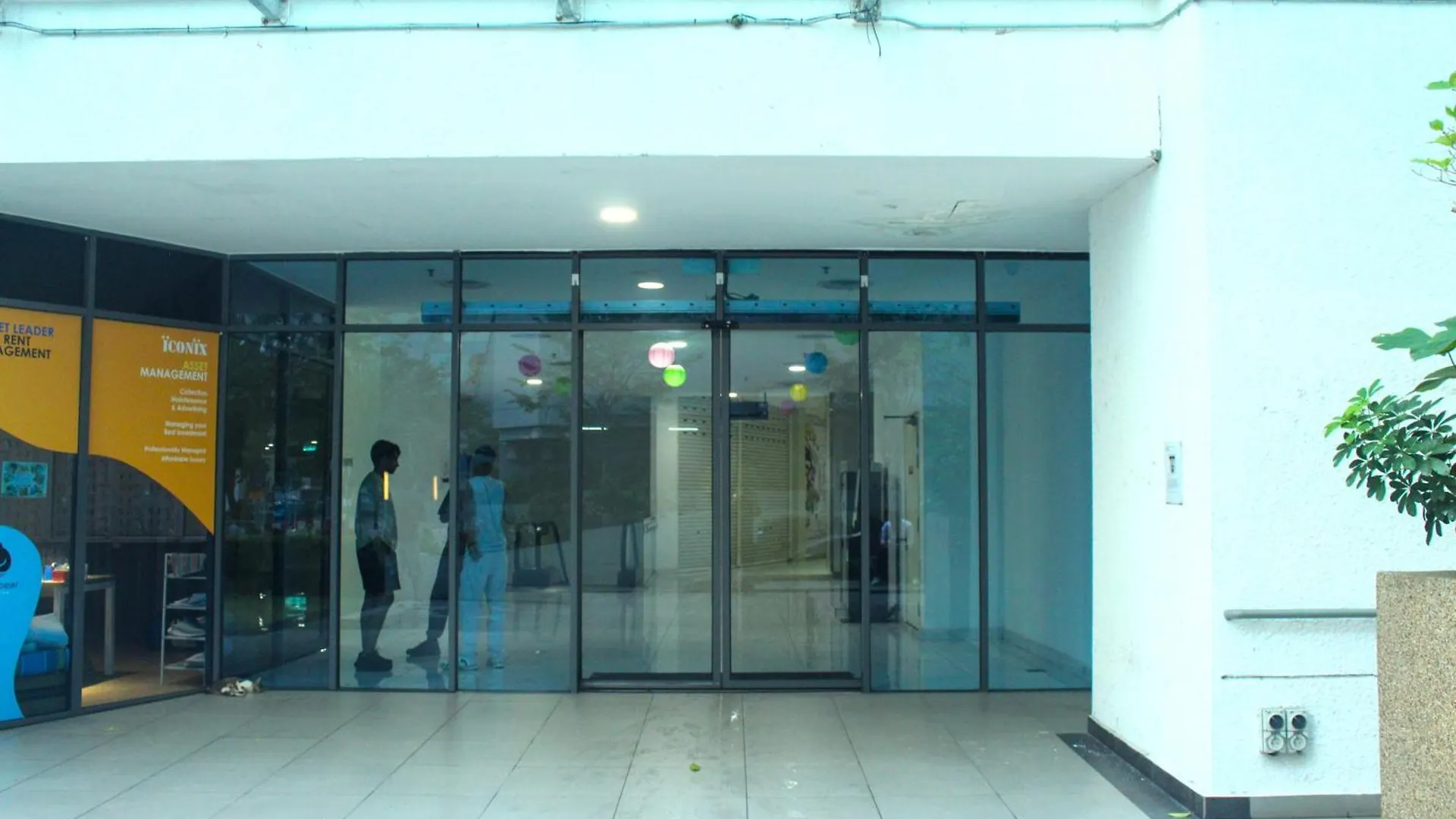 The Luxe Suites Infinitum Klcc Kuala Lumpur Apartment