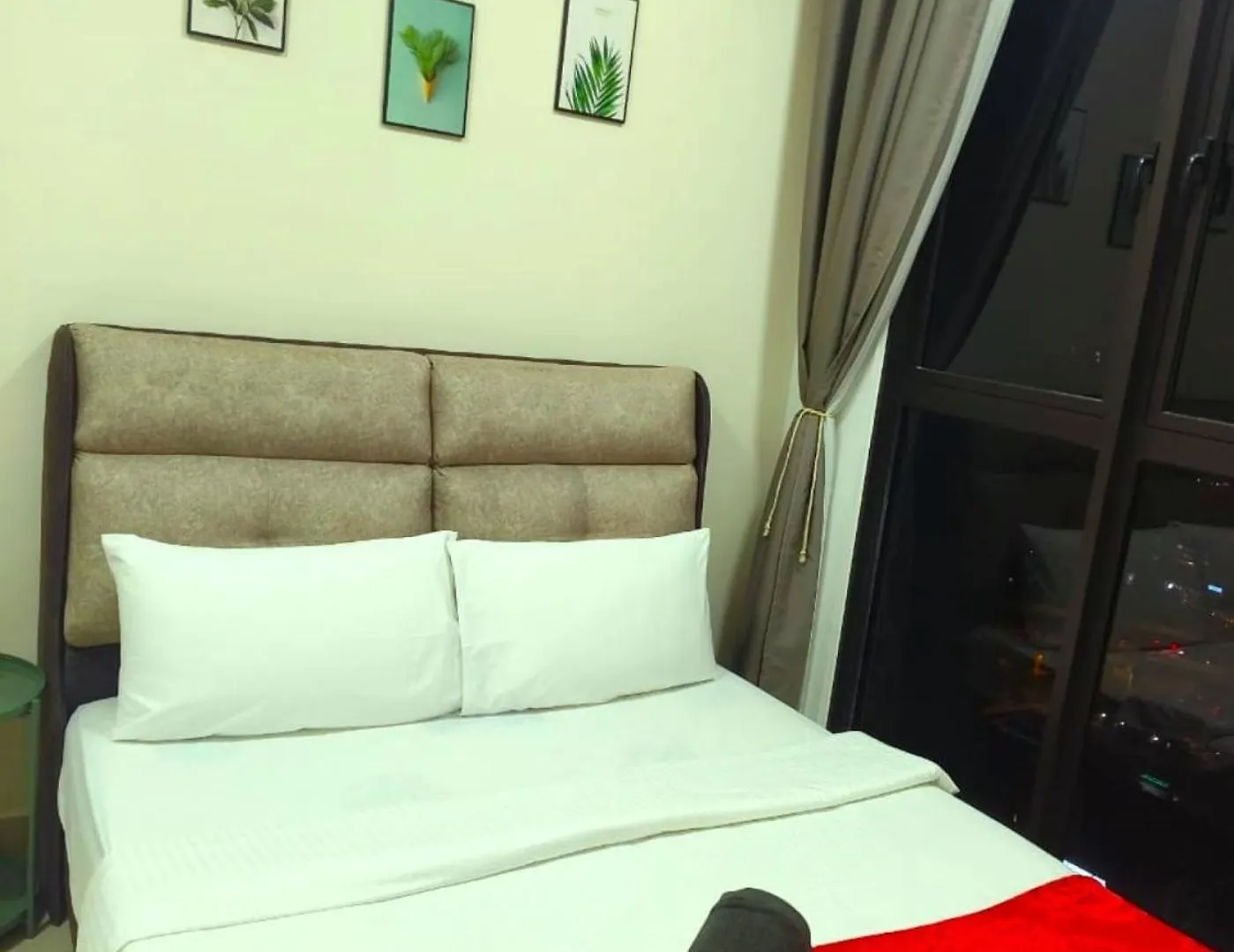 Apartment The Luxe Suites Infinitum Klcc Kuala Lumpur