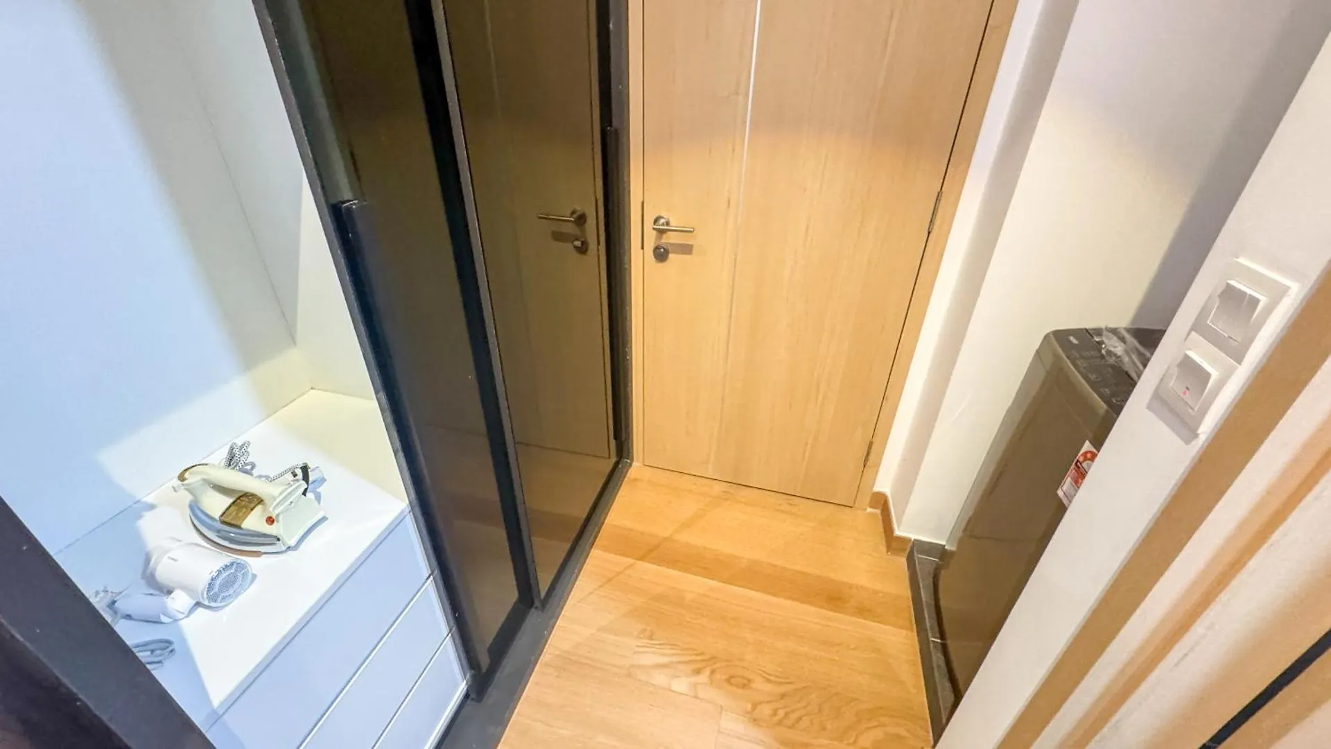 The Luxe Suites Infinitum Klcc Kuala Lumpur Apartment