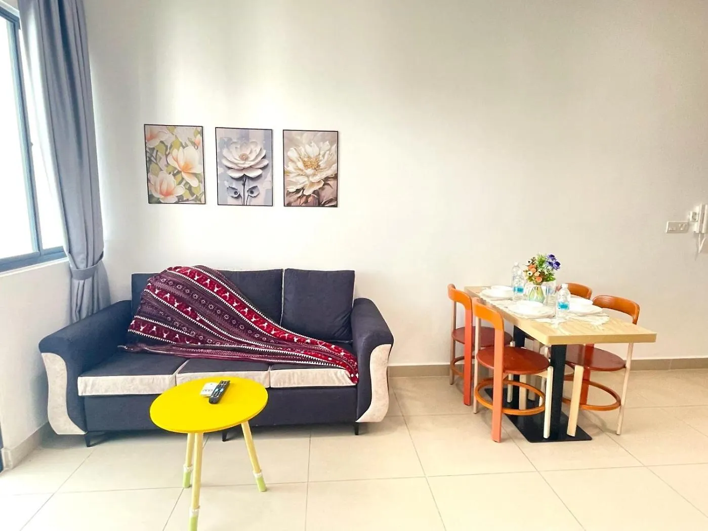 Apartment The Luxe Suites Infinitum Klcc Kuala Lumpur