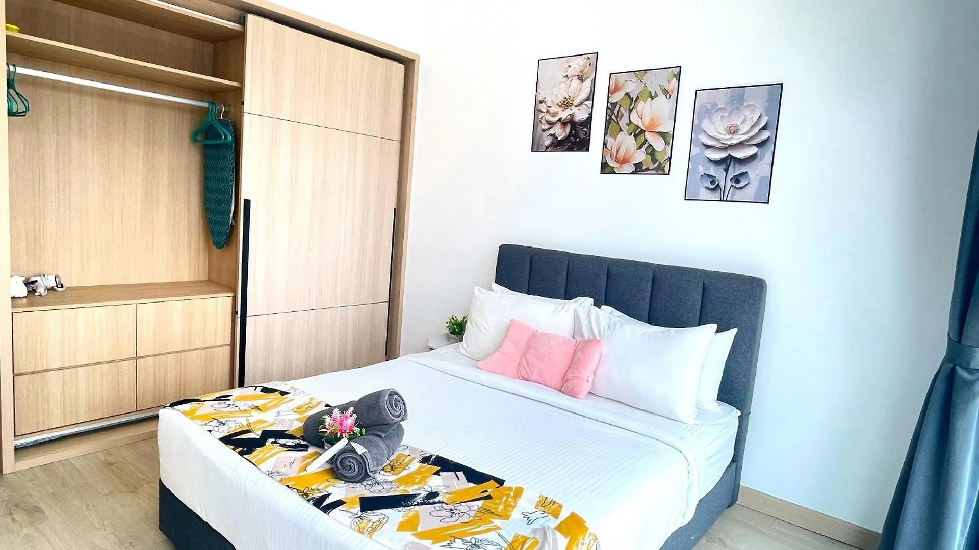 The Luxe Suites Infinitum Klcc Kuala Lumpur Malaysia