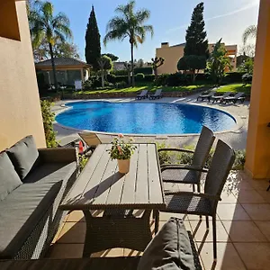 Citadela I, Golfe, Pool And Falesia Apartment Vilamoura