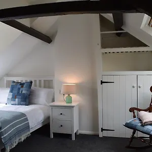 Resthaven Holiday home Robin Hood's Bay