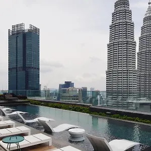 Klcc Star By Bba Apartamento