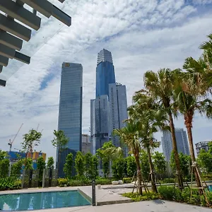 Ayatt Bukit Bintang Apartment