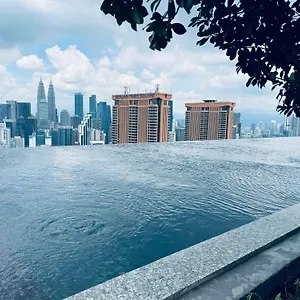 Lucentia Klcc By Classy Apartment
