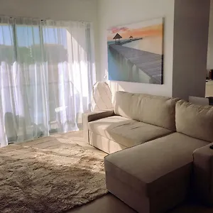 Cavalo Preto Luxury - C201 Apartment Quarteira